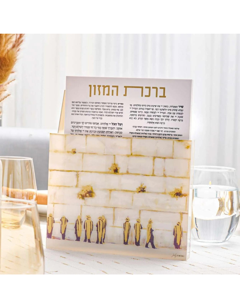 Painted Kotel Bencher Set
