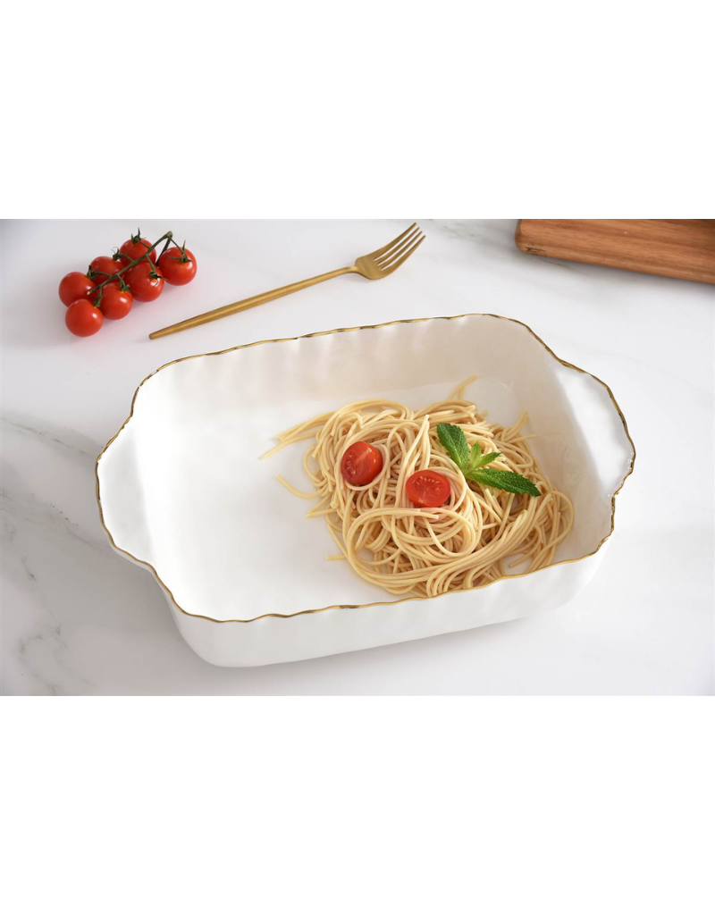 Rectangular Baking Dish