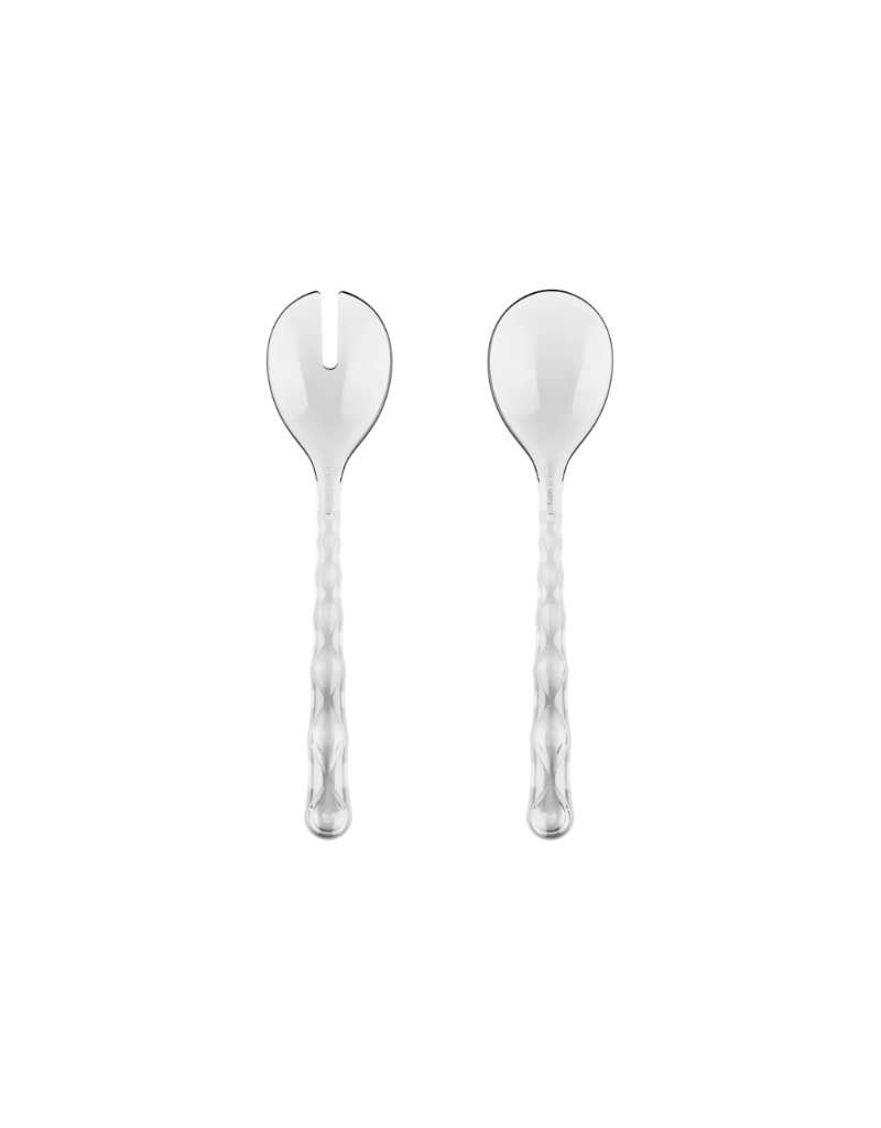 Vanity Salad Servers
