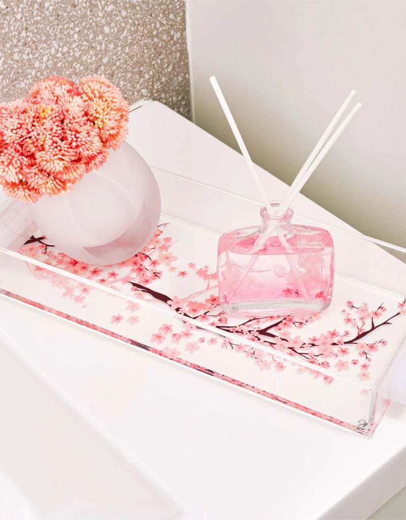 Cherry Blossom Diffuser
