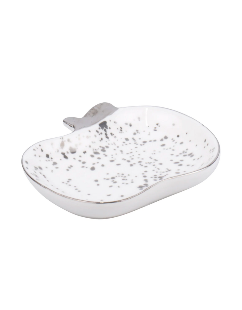 Speckled Honey Dish