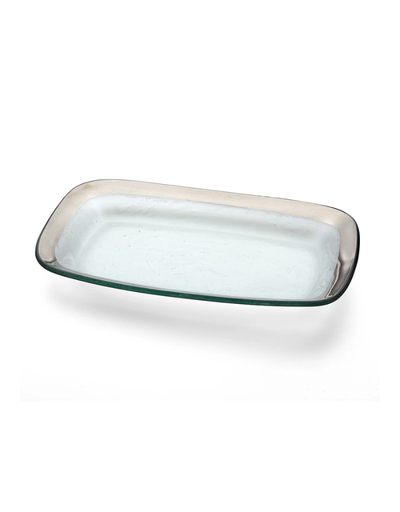 Roman Antique Rectangle Asparagus Bowl