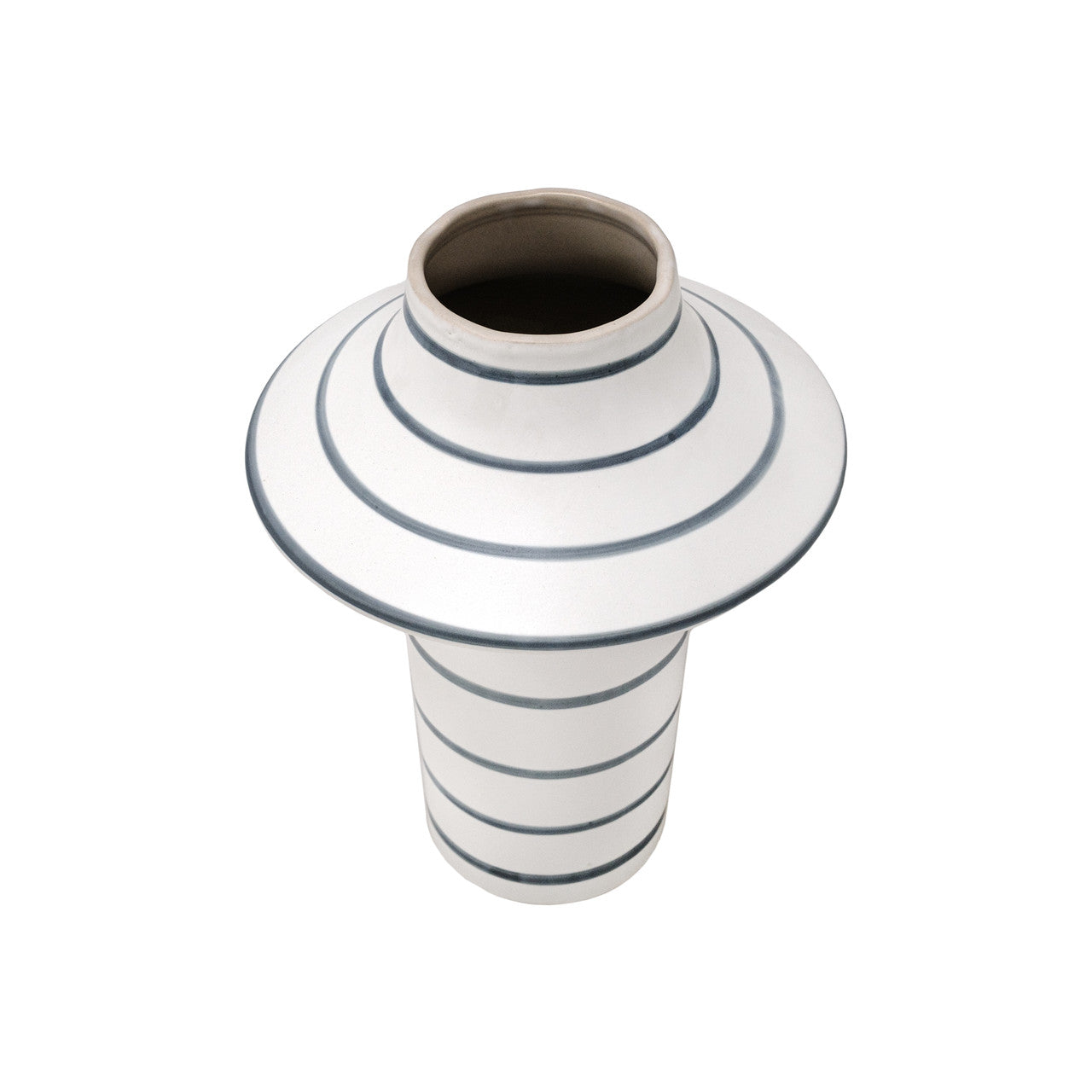 Masani Short Vase