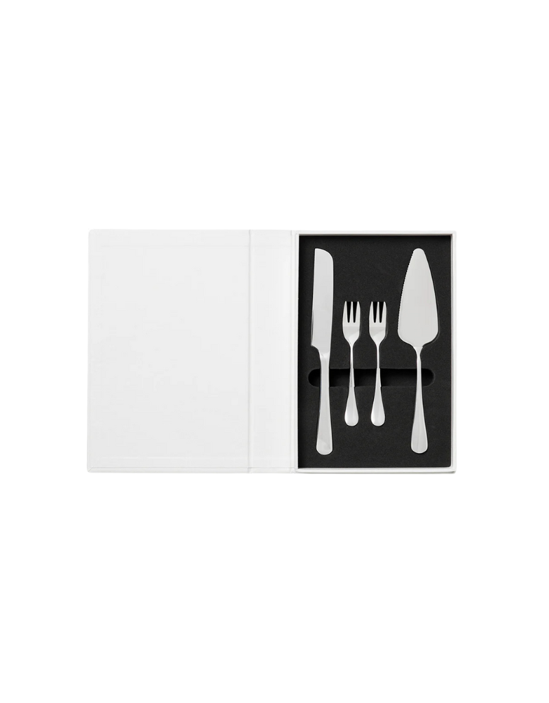 The Essentials - Cake Tools