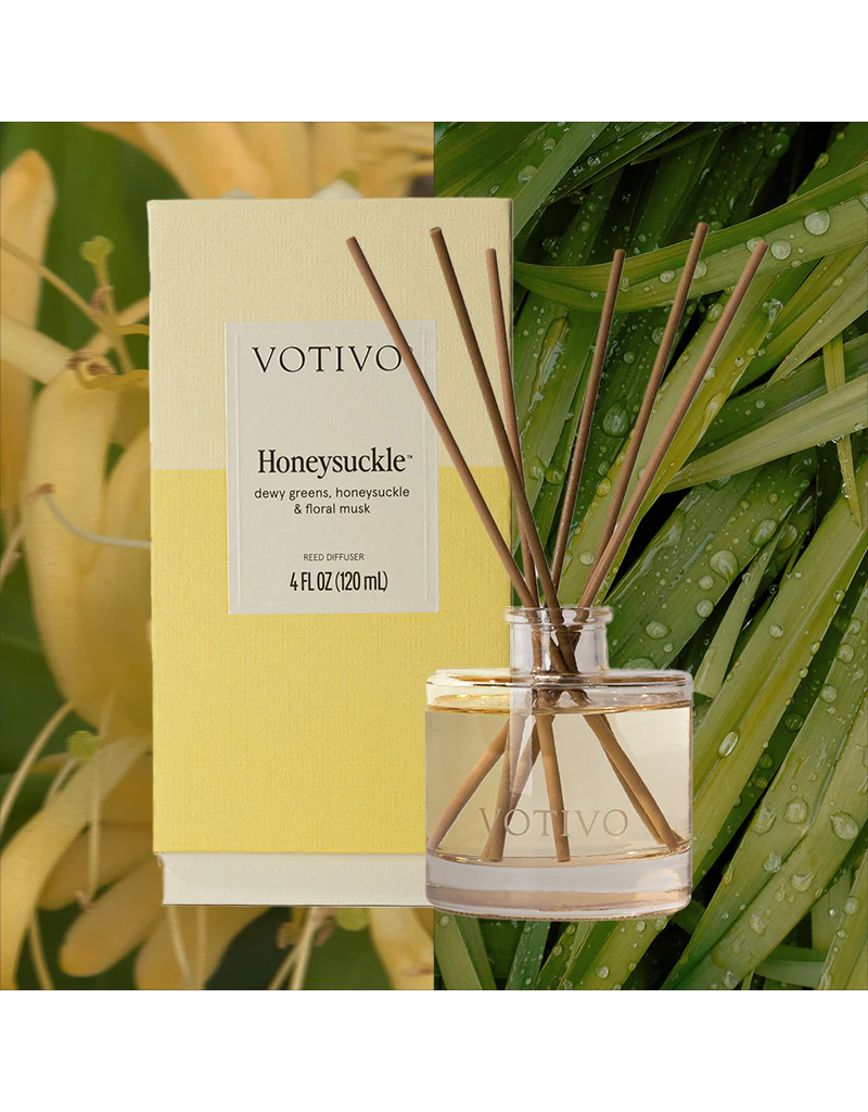 Signature Reed Diffuser (Options)