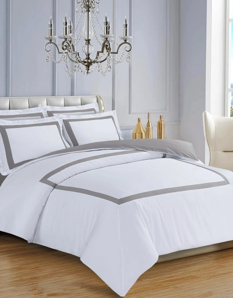 Province Hotel Collection - White