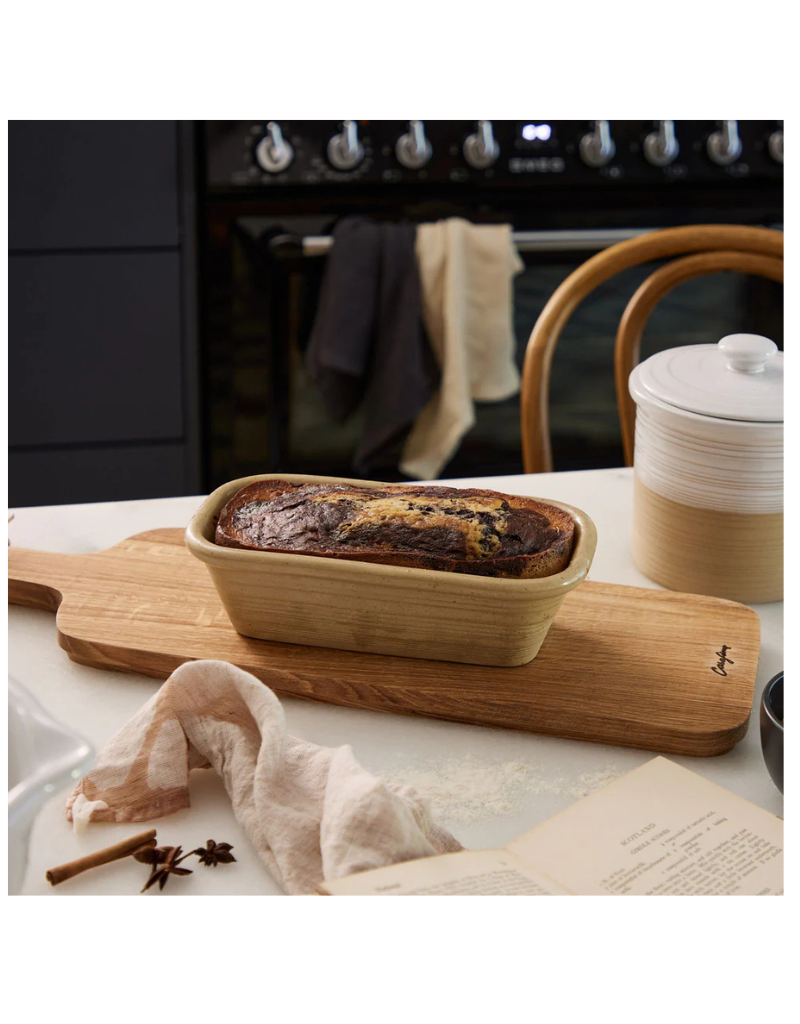 Scotia Rectangular Baker