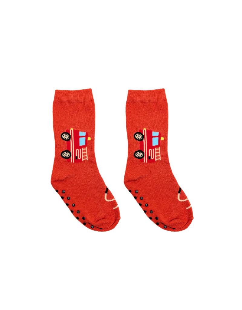 Kids 3D Shaped Socks
