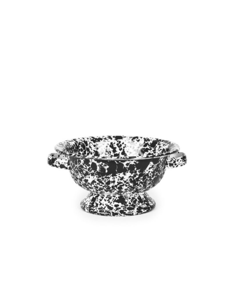 Splatter Small Berry Colander