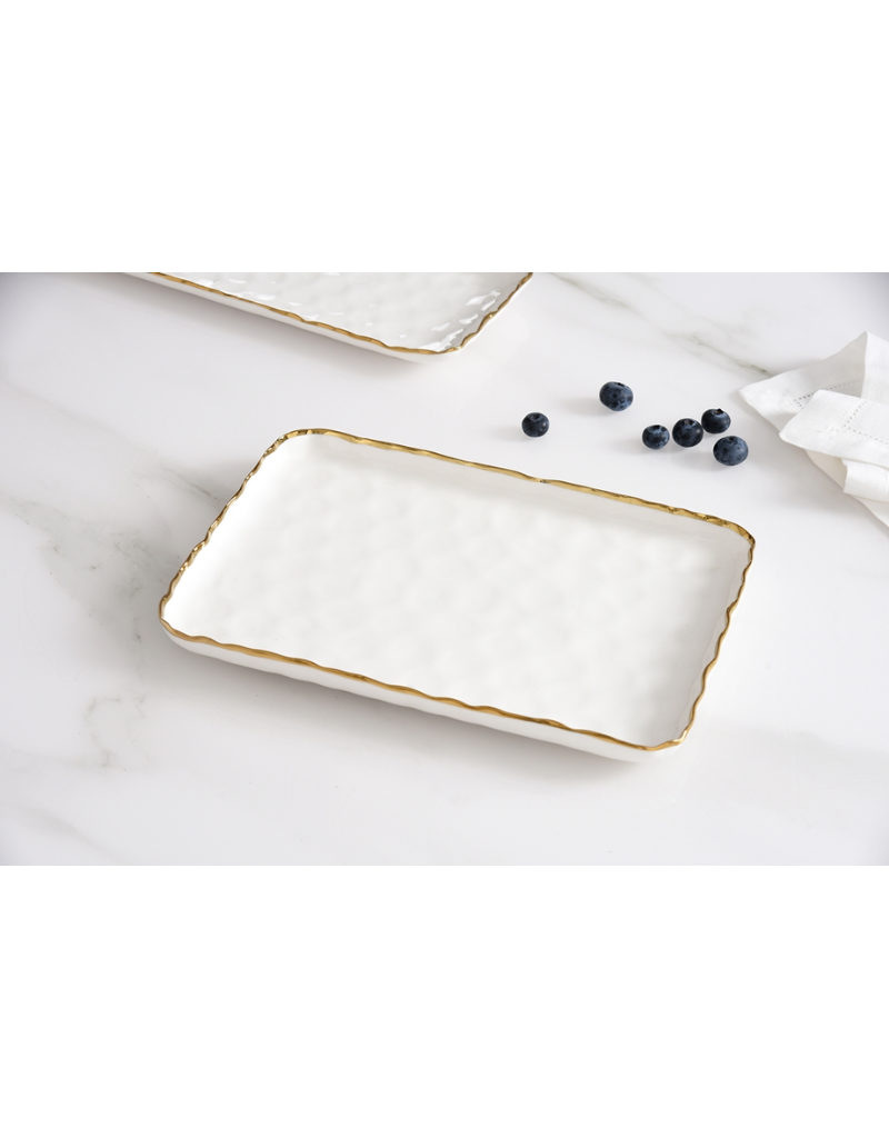 Small Rectangular Tray