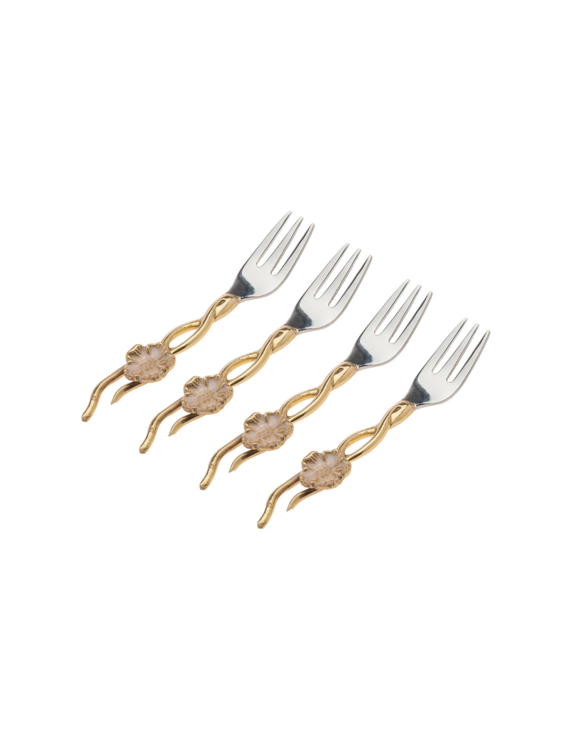 Hellobore Dessert Fork
