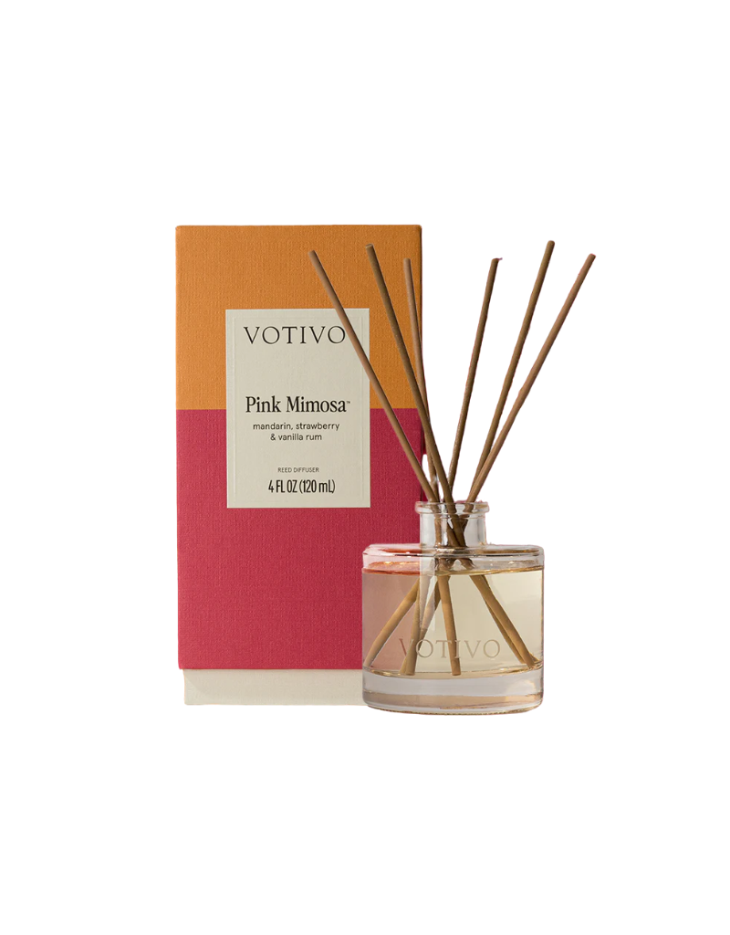 Signature Reed Diffuser (Options)