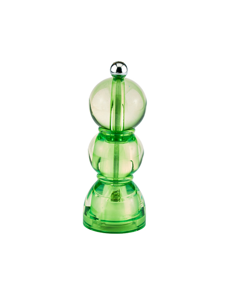 Ice Mini Bob Salt or Pepper Mill