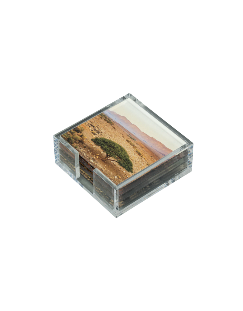 Coaster Set