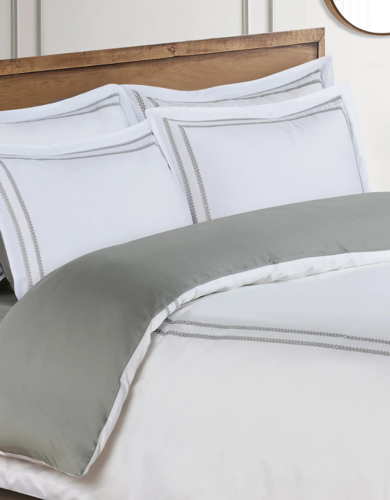 Riviera- Grey