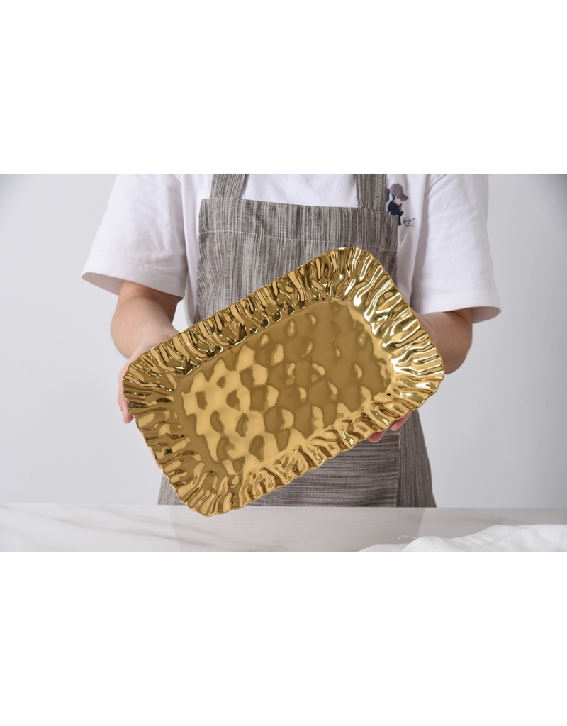 Small Deep Tray
