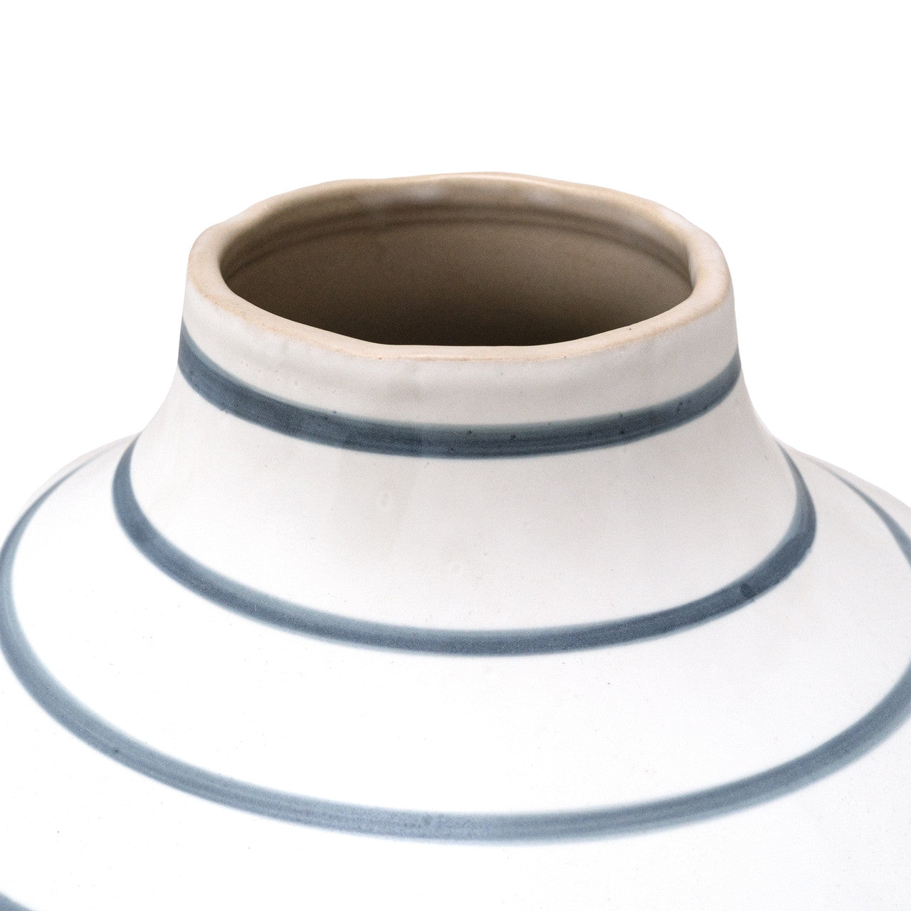 Masani Short Vase