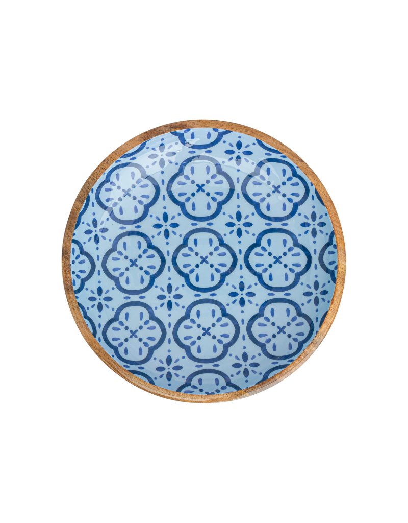 Amalfi Cucina Shallow Bowl