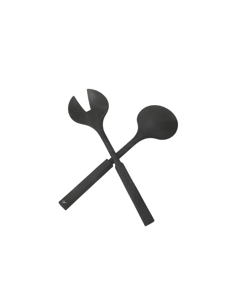 Resin Salad Servers