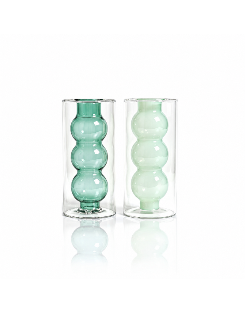 Salt and Pepper Shakers