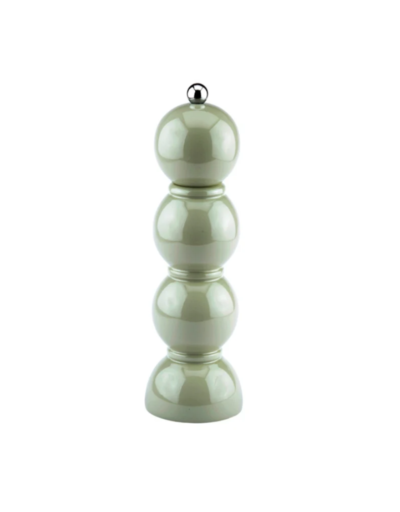 Bobbin Salt or Pepper Mill
