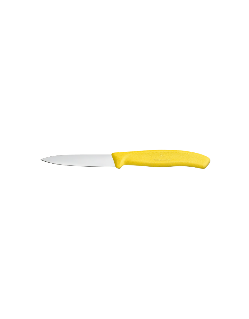 Victorinox Swiss Classic Paring Knife Straight Edge / Spear Tip