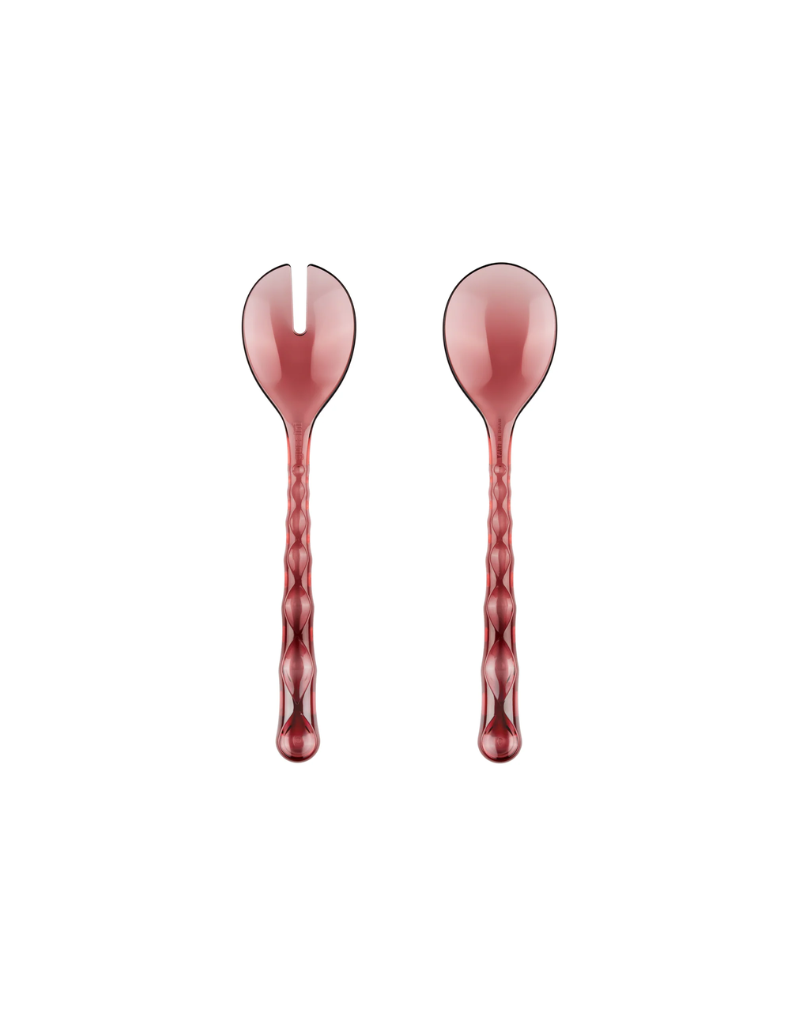 Vanity Salad Servers