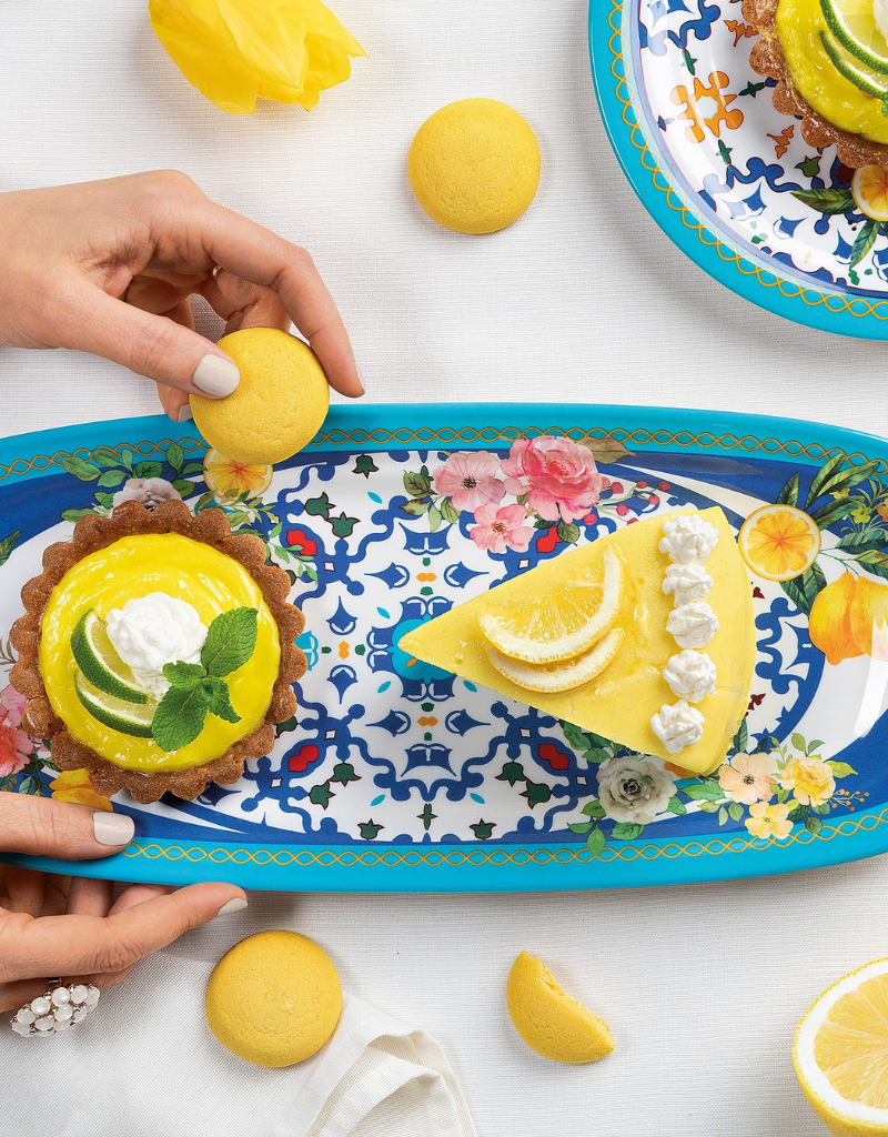 Small Rectangle Tray
