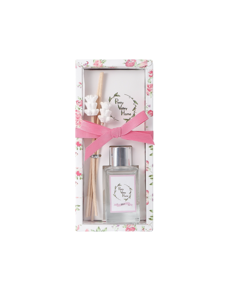Mini Ceramic Diffusers 30ml