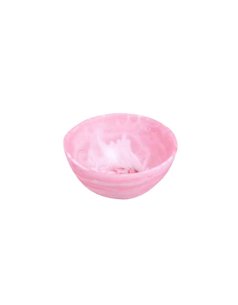 Resin Swirl Small Wave Bowl (Options)