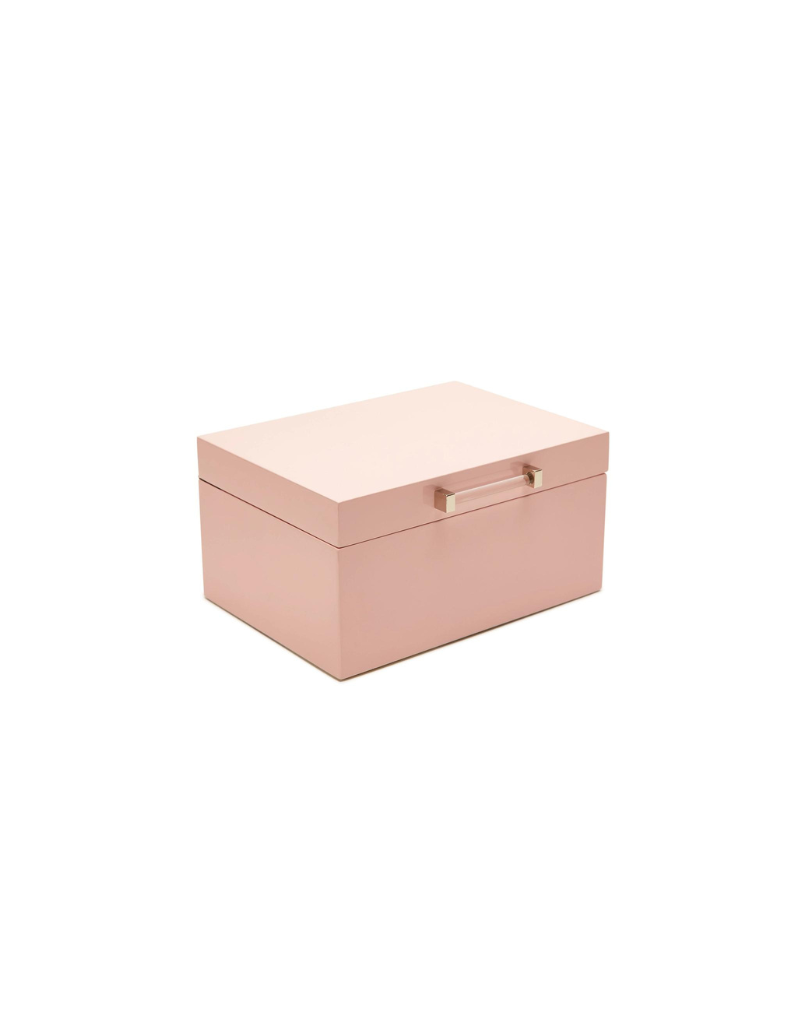 Kendall Small Jewelry Box (options)