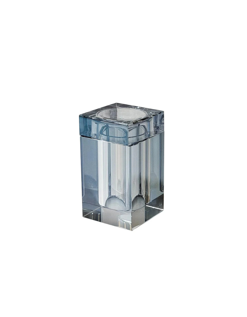 Crystal Match Holder