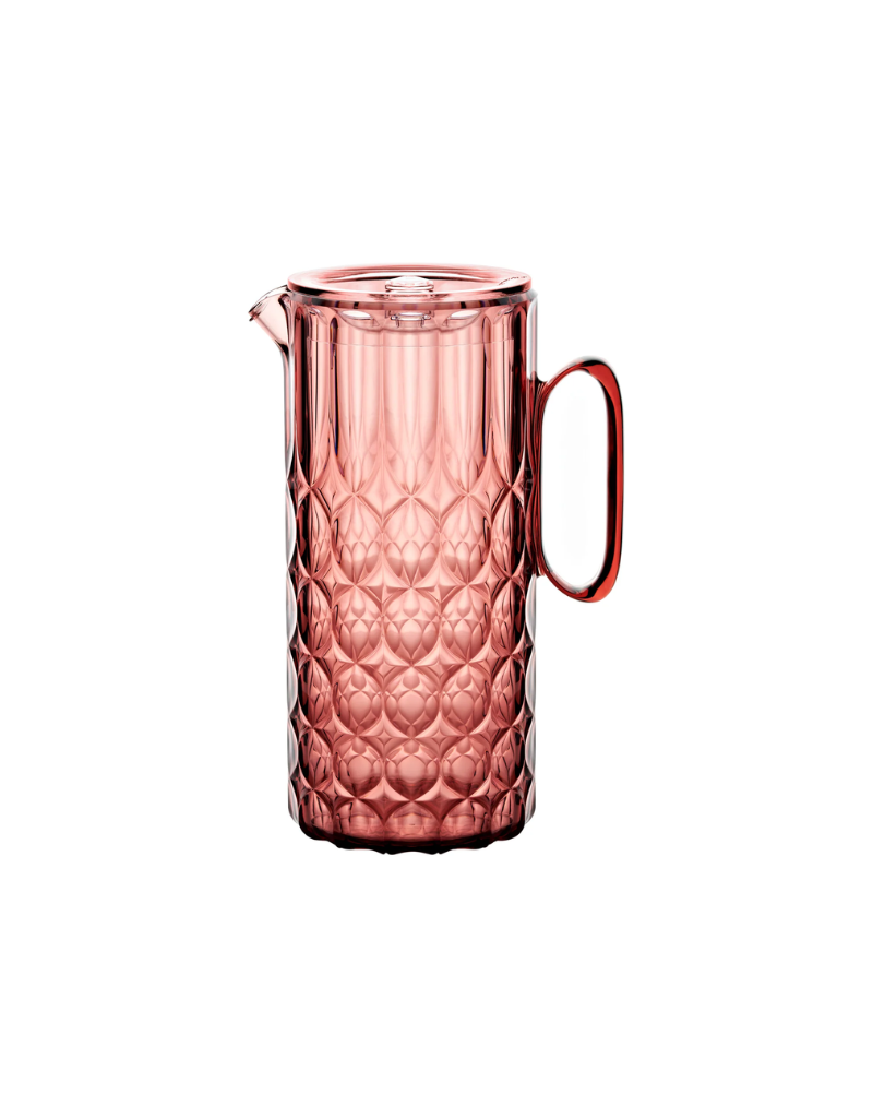 Vanity Pitcher with Lid (Options)