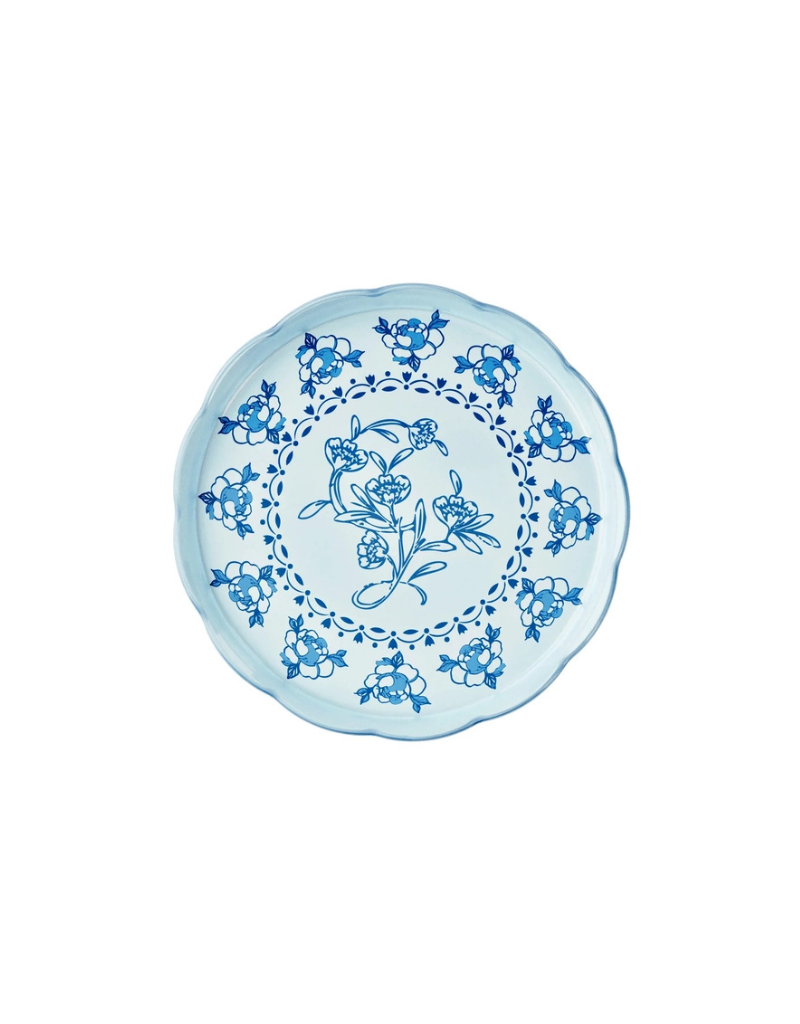 Josephine Cake Stand with Dome