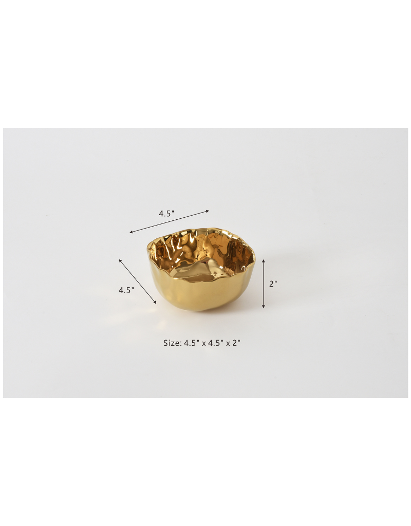 Snack Bowl
