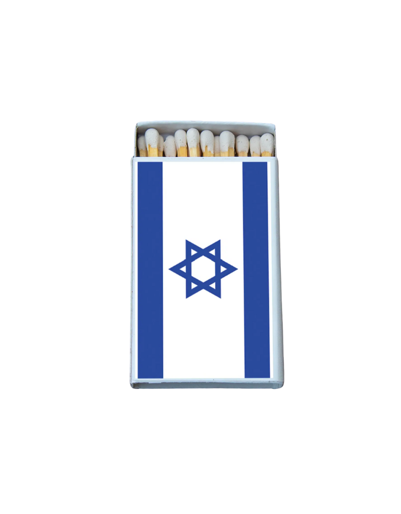 Mini Decorative Matchbox (Options)
