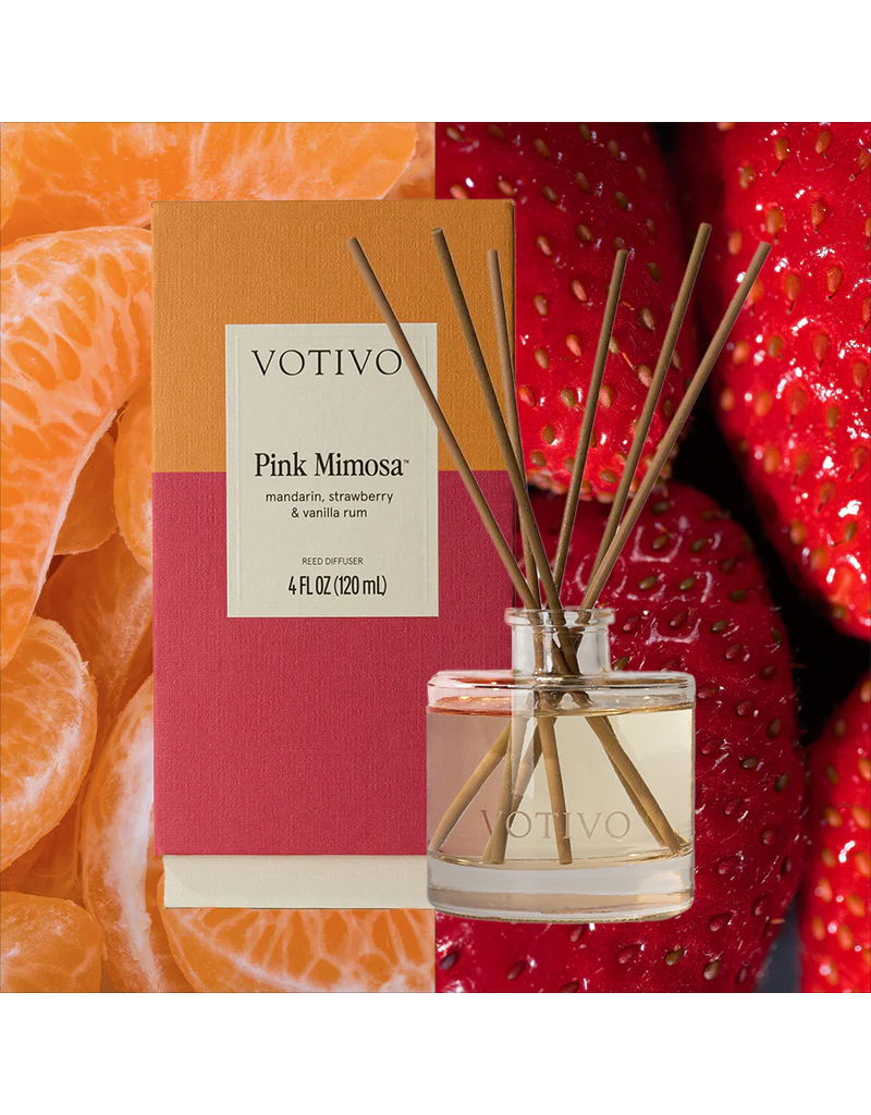 Signature Reed Diffuser (Options)