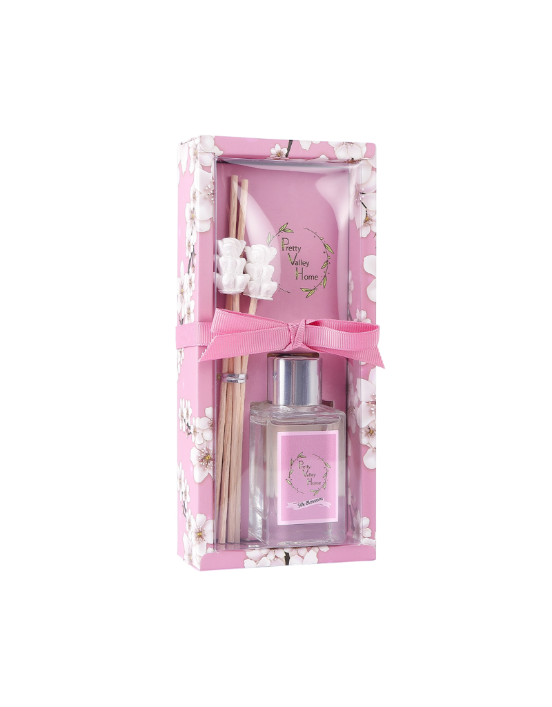 Mini Ceramic Diffusers 30ml