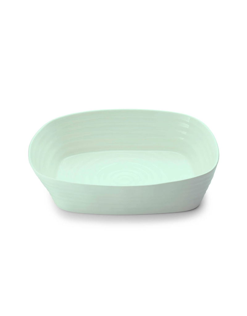 Celadon Lasagna Roaster // Assorted Colors