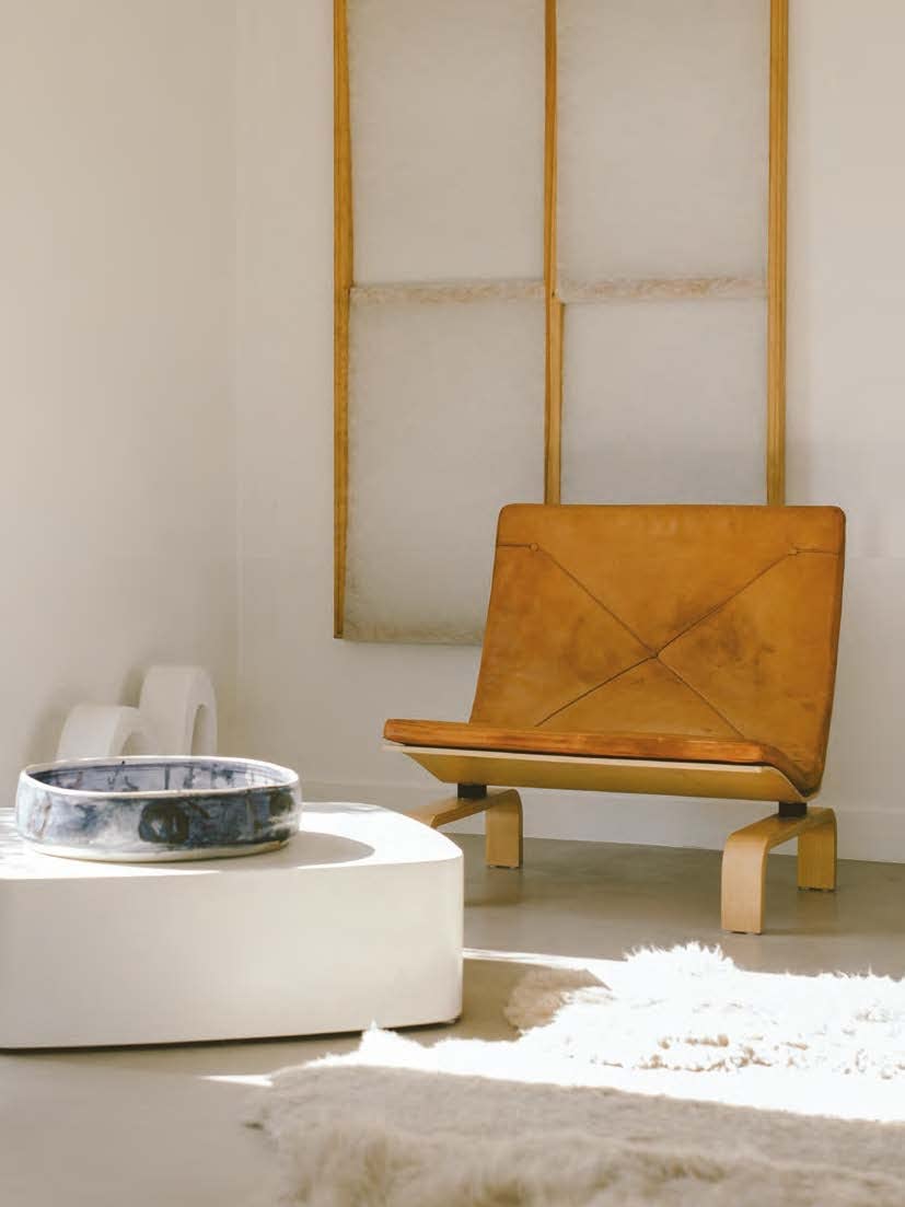 BEA MOMBAERS Items & Interiors