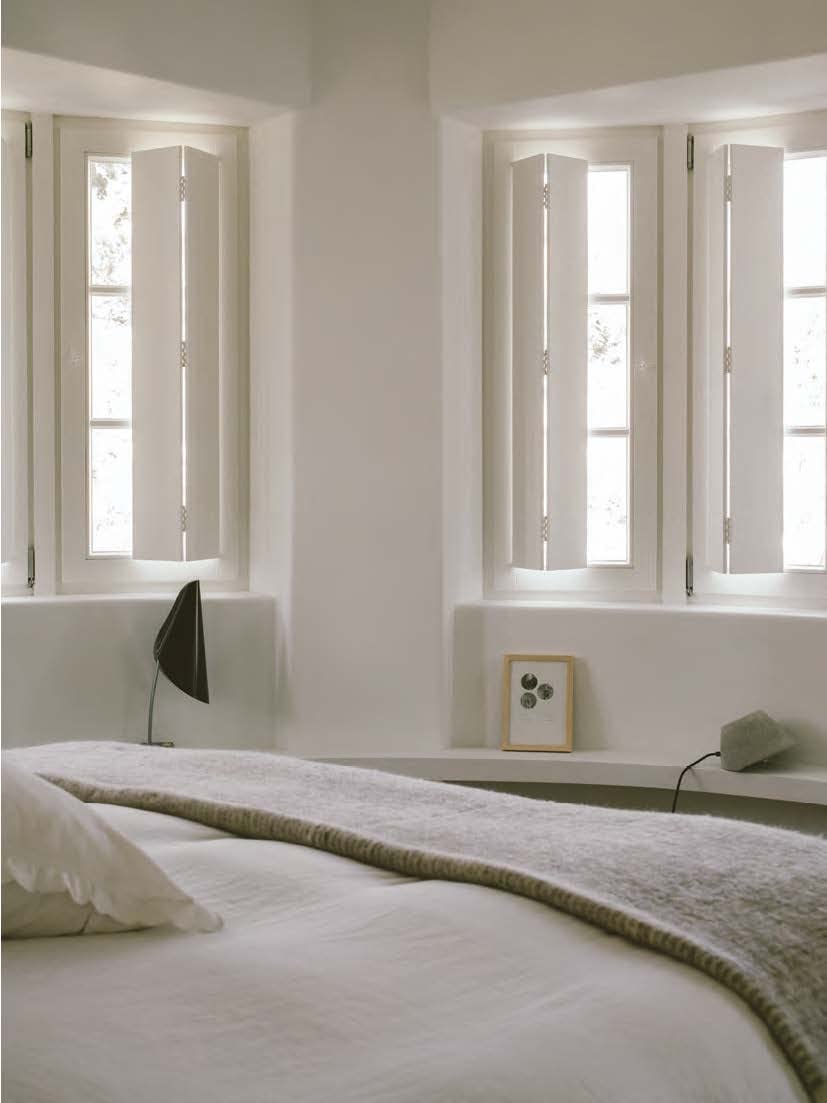 BEA MOMBAERS Items & Interiors