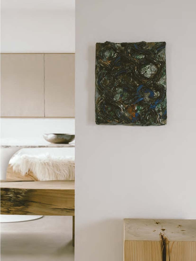 BEA MOMBAERS Items & Interiors