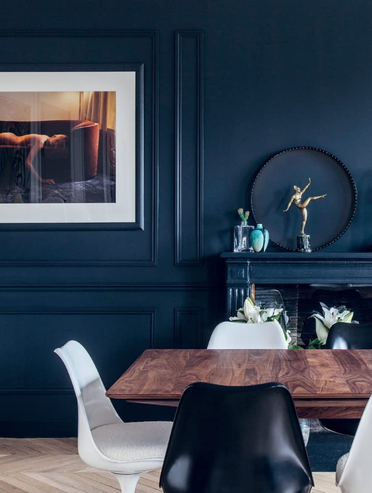 Walls: The Revival of Wall Decoration