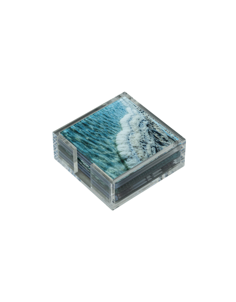 Coaster Set