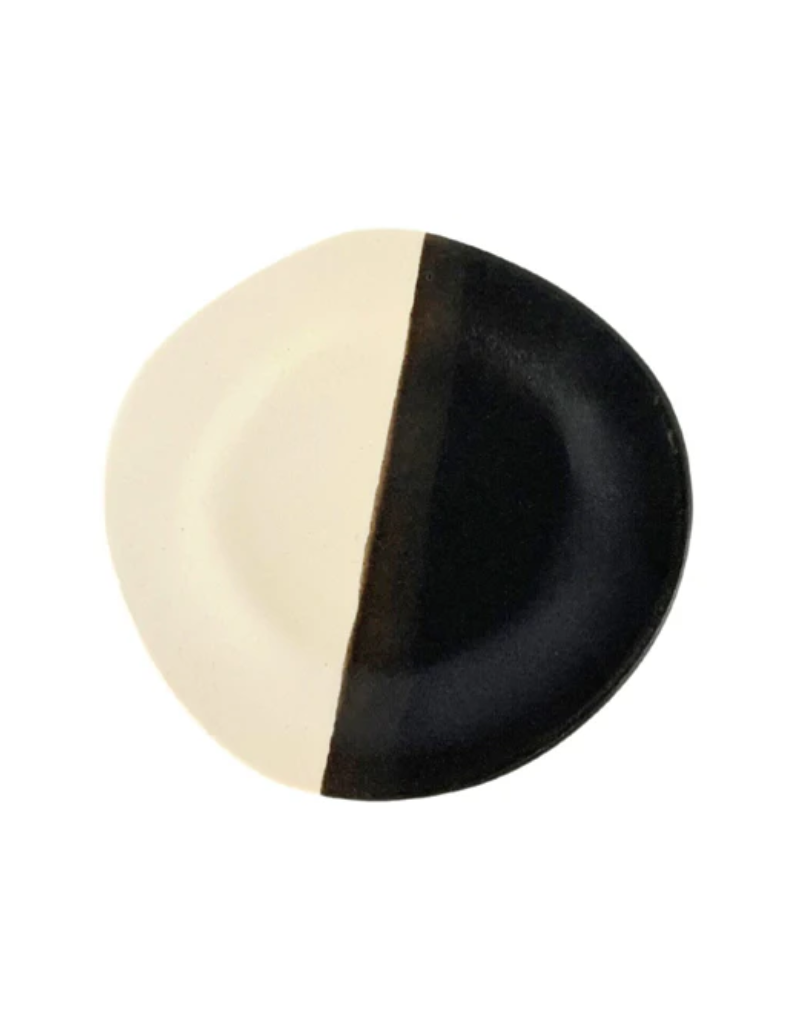 15" Low Stone Bowl