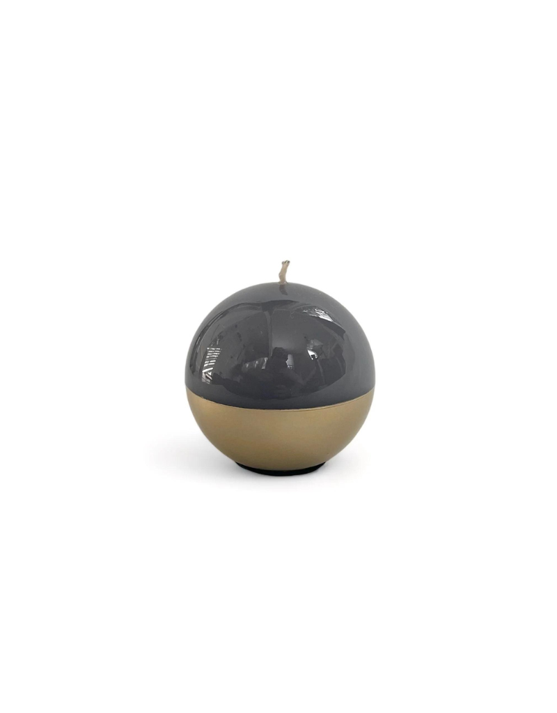 3 Inch High Gloss "Metallic" Havdalah Sphere