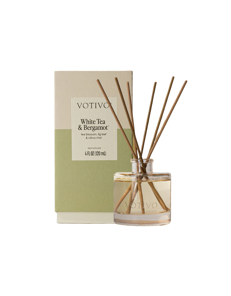 Signature Reed Diffuser (Options)
