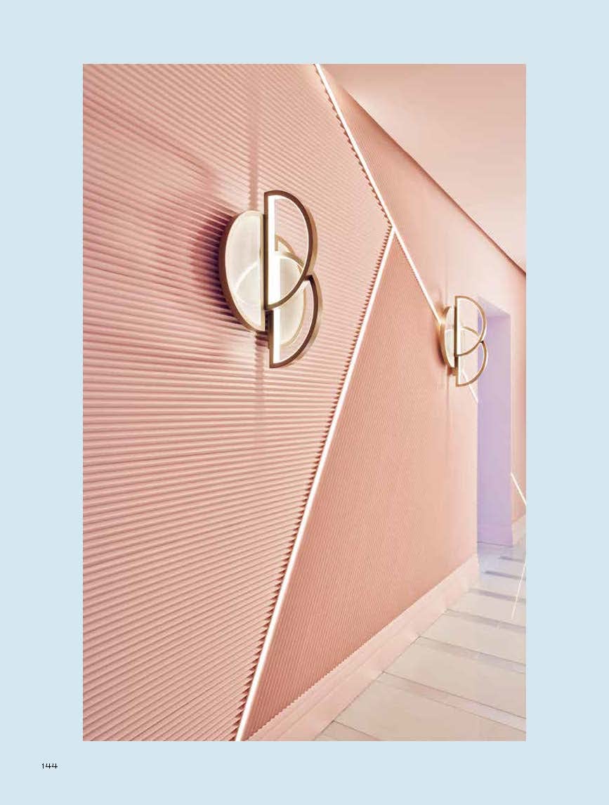 Walls: The Revival of Wall Decoration