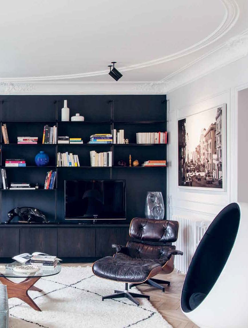 Walls: The Revival of Wall Decoration
