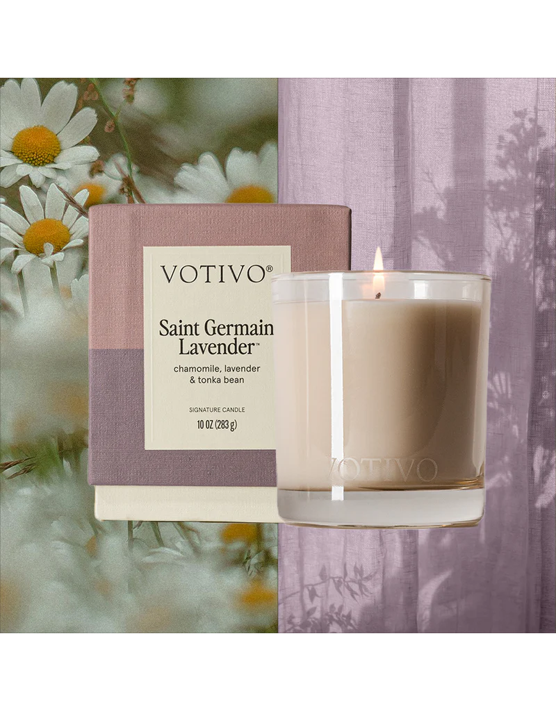 Signature Candle Mix & Match Case (Options)